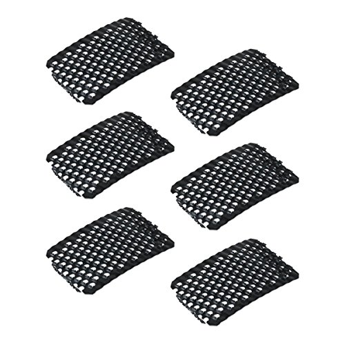 6 Blades