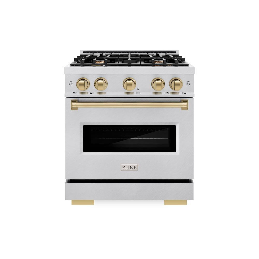 ZLINE Autograph Edition 30