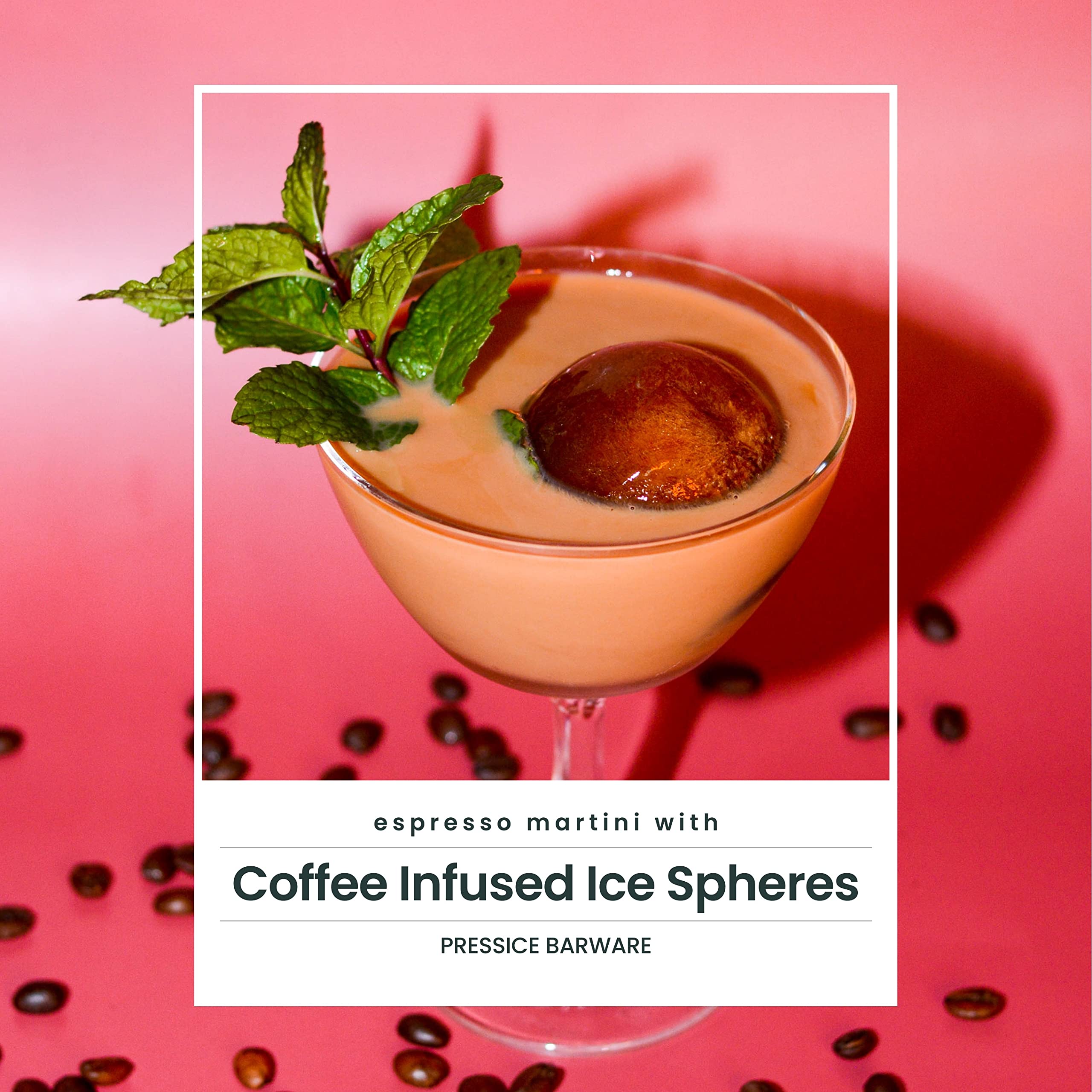 Premium Ice Press Kit – 2.3