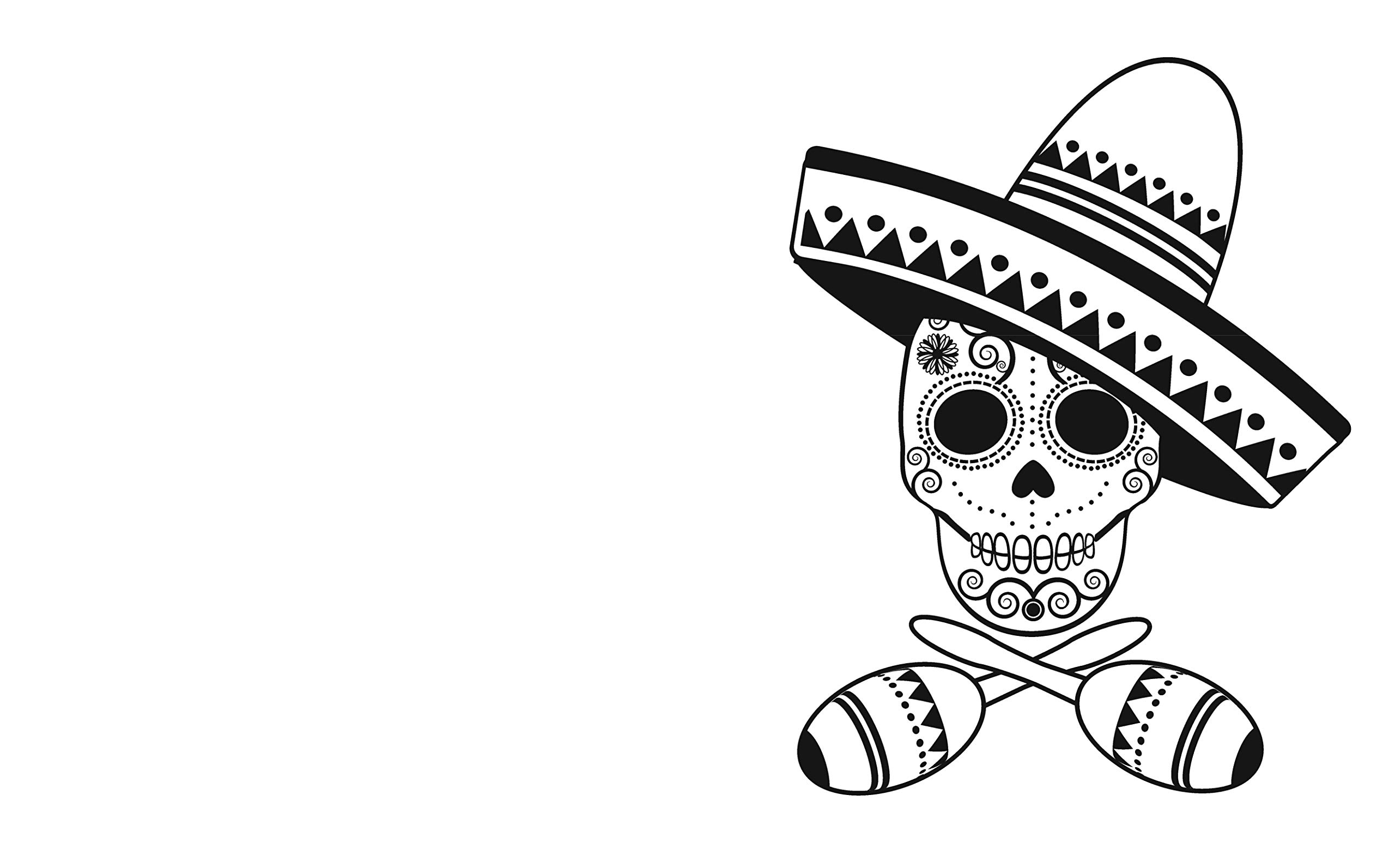 Mexican Day of the Dead Sugar Skulls Coloring Book - 50 Stunning Designs for Adults | Creative Art Therapy & Relaxation | Perfect for Halloween, Dia de Muertos Celebrations & Stress Relief