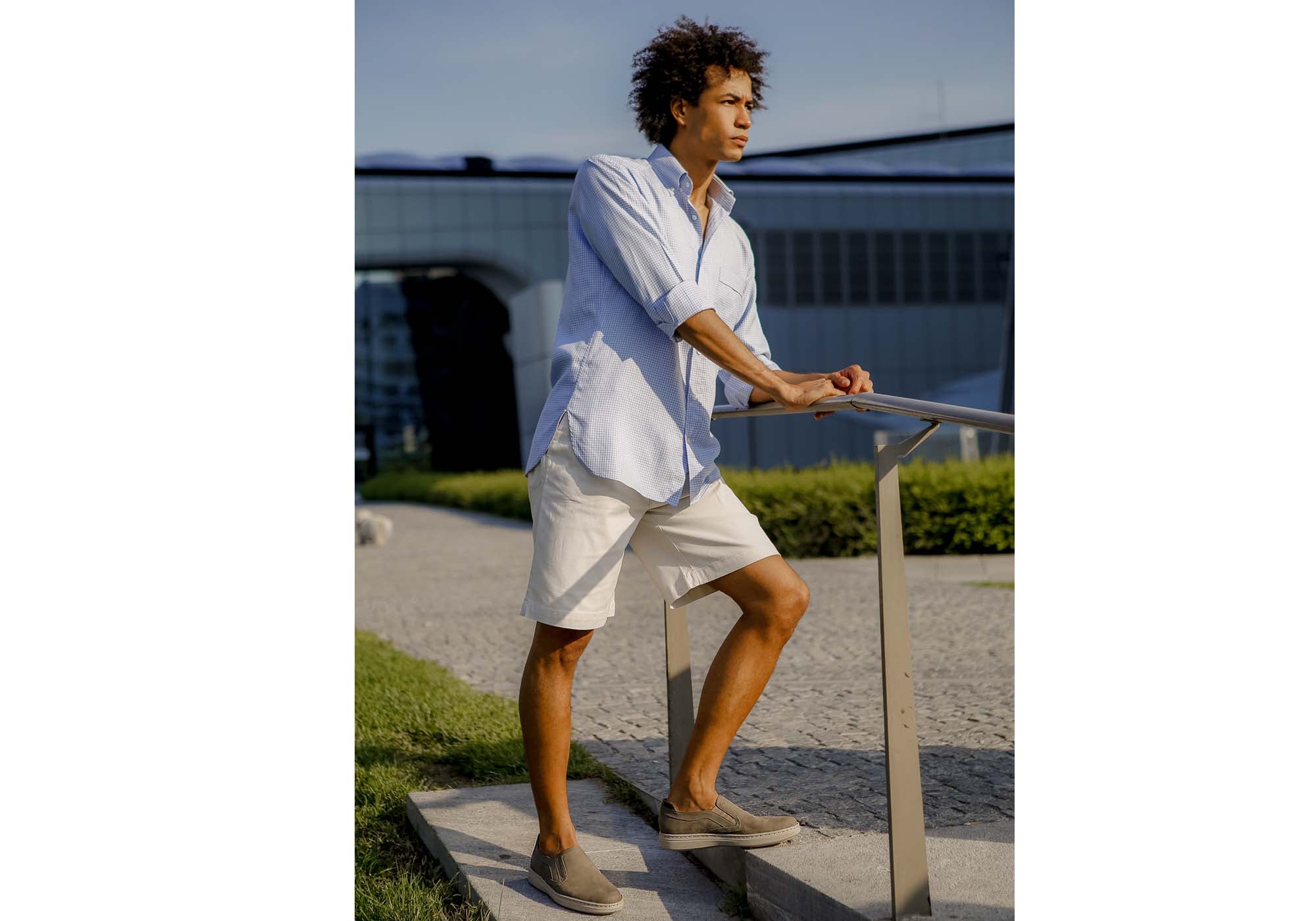 Opananken Hunter Men's Comfortable Brazilian Leather Shoes - Durable & Stylish for Outdoor Adventures, Hiking & Casual Wear