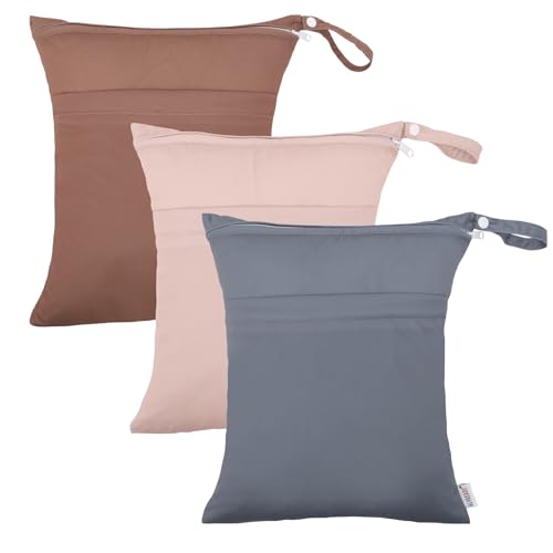 Brown Apricot Gray