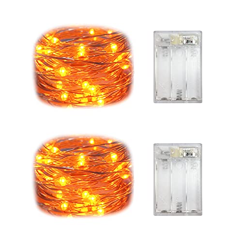 Orange Color