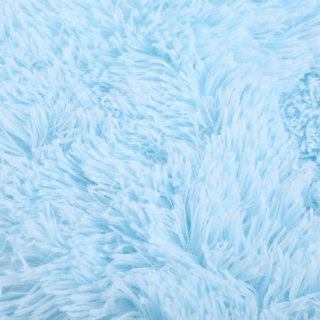 Super Soft Plush Blanket - 63