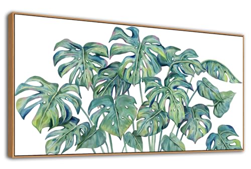 Green Leaves