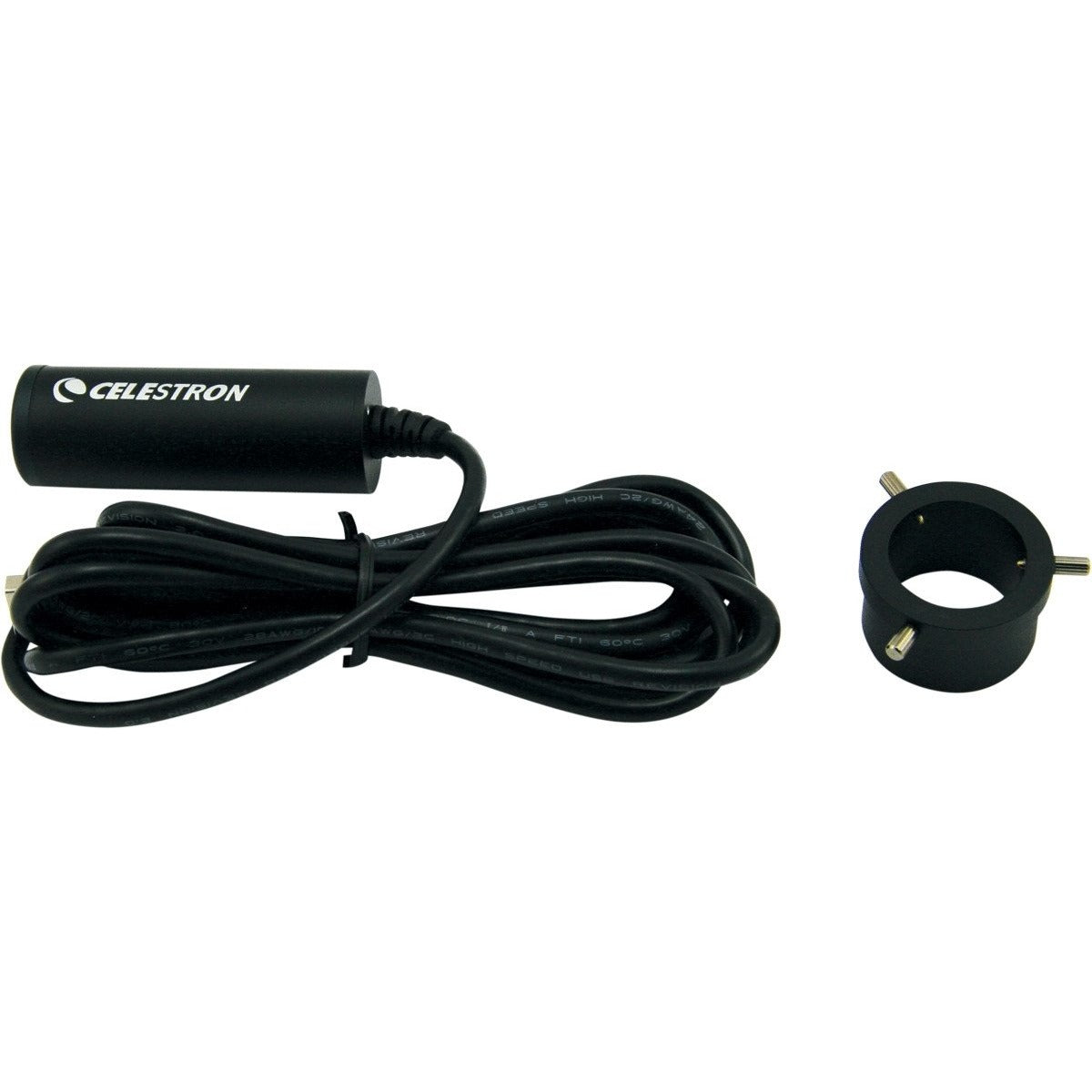 Digital Microscope Imager - High Resolution USB Microscope Camera for Science, Education & Hobbyists | Perfect for Coin Collecting, PCB Inspection & Biological Research