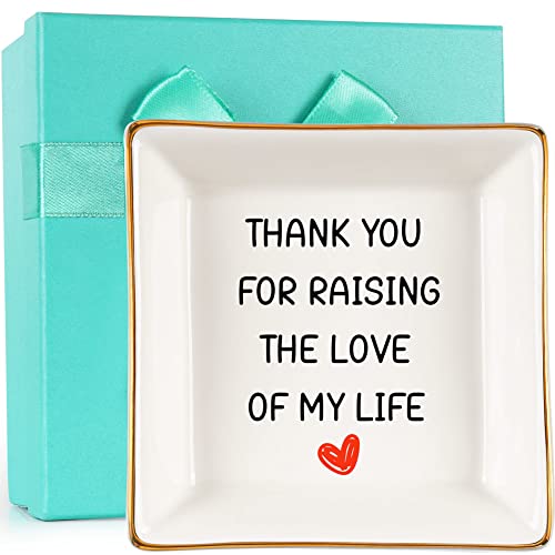 Mother in Law Trinket Dish