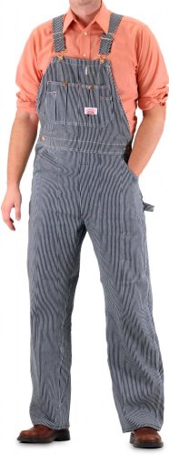 Blue Stripe