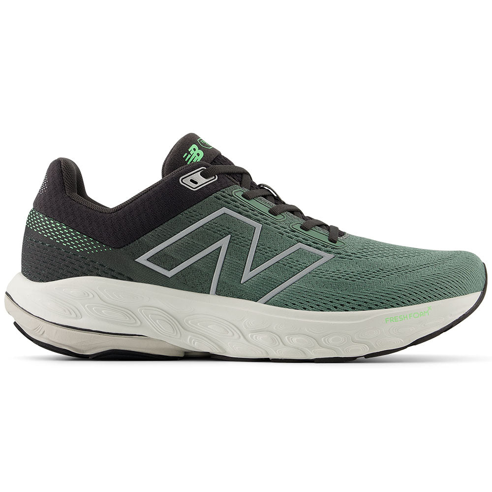 New Balance Fresh Foam X 860v14 Running Shoes for Men - Lightweight Cushioned Sneakers for Jogging, Walking & Gym Workouts