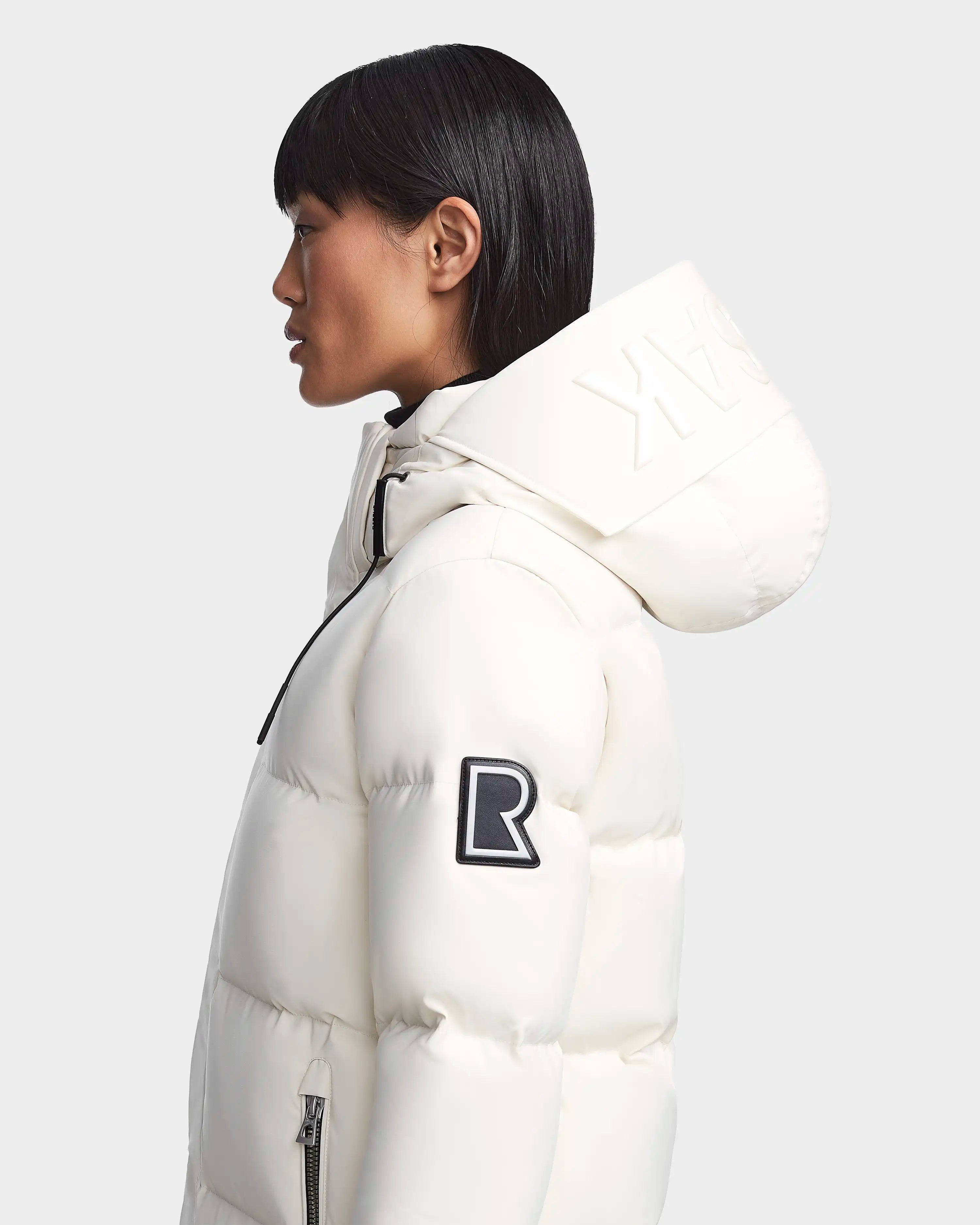 MAO M 8122534 ICELAND - Premium Quality Winter Jacket for Men & Women - Waterproof & Windproof Cold Weather Coat - Perfect for Hiking, Skiing & Outdoor Adventures