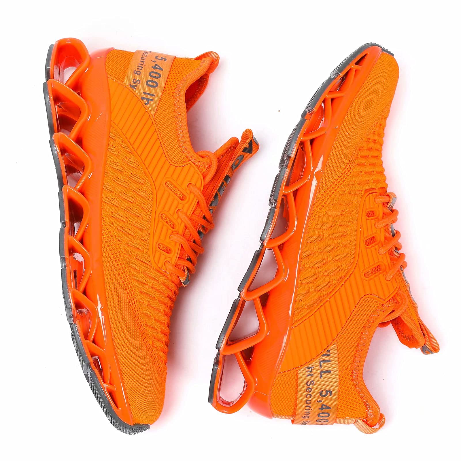 Women's Running Shoes - Lightweight Comfortable Non-Slip Athletic Sneakers for Tennis, Walking, Workout & Sports | Perfect for Gym, Jogging & Outdoor Activities