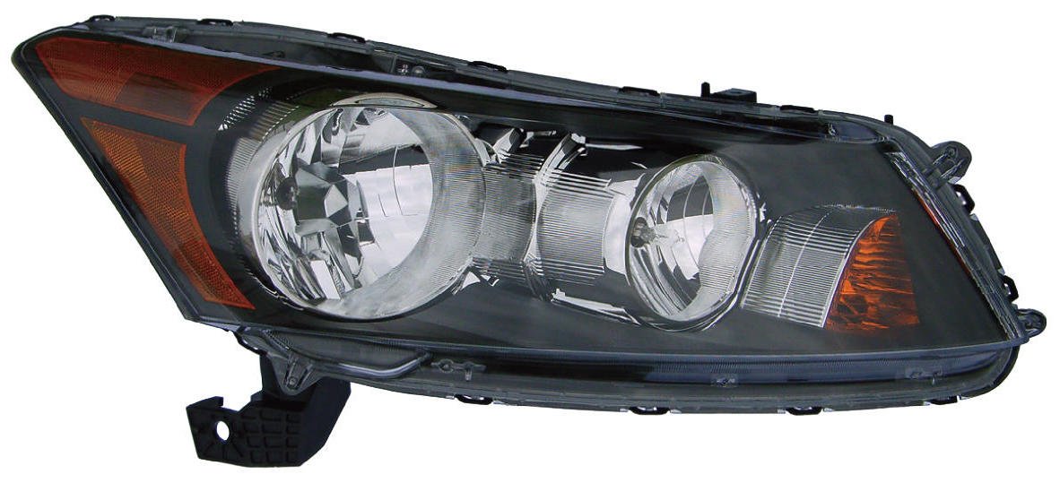 Eagle Eye Lights HD549-B101R Headlight Assembly - High Performance Replacement Headlights for Trucks & SUVs | Perfect for Night Driving & Off-Road Adventures