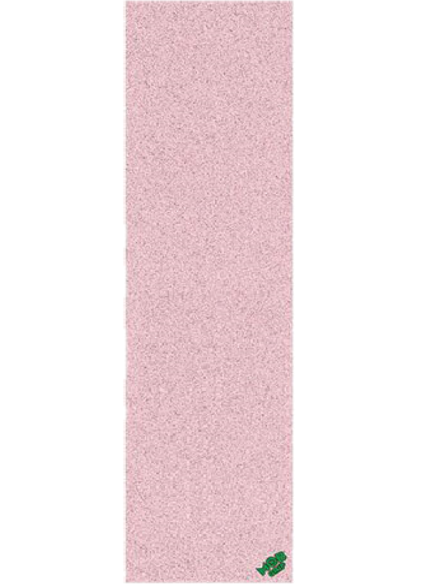 MOB Pastel Grip Tape - Colorful Skateboard & Longboard Grip Tape for Enhanced Traction - Perfect for Skateboarding, Longboarding & DIY Board Projects