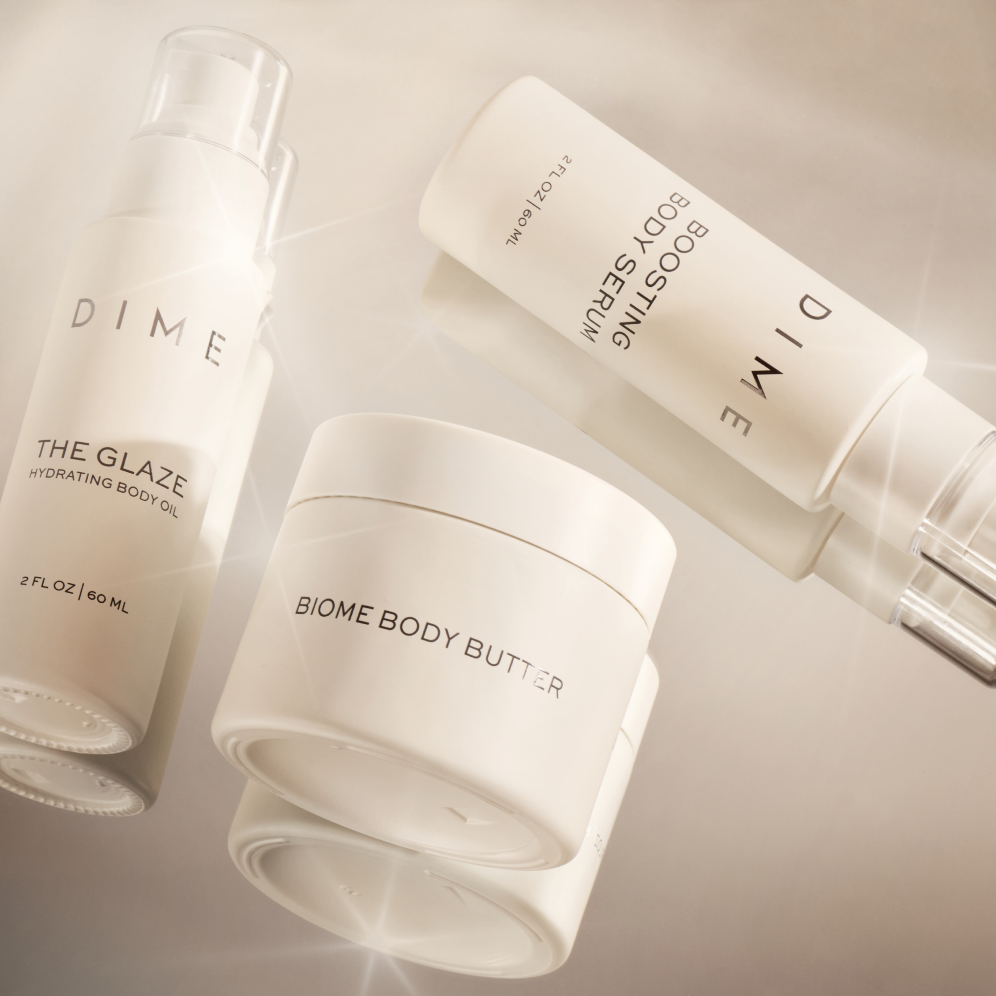The Body Discovery Set - Premium Skincare & Body Care Gift Set for Women | Perfect for Spa Days, Self-Care Routines & Relaxation Gifts