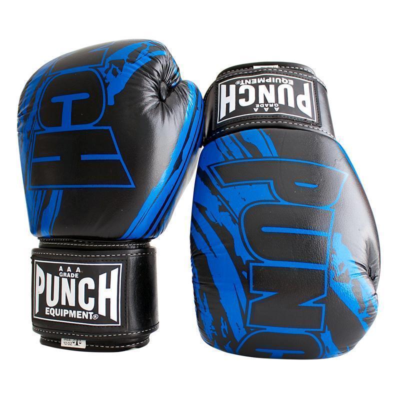 Punch Fancy Neon Blue - High-Quality Party Supplies for Birthdays, Weddings & Events | Perfect for Decorations, Photo Booths & Celebrations