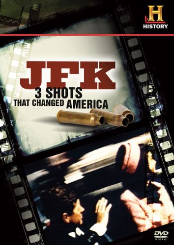 JFK Assassination: The 3 Shots That Changed American History - Political Documentary for History Buffs & Students