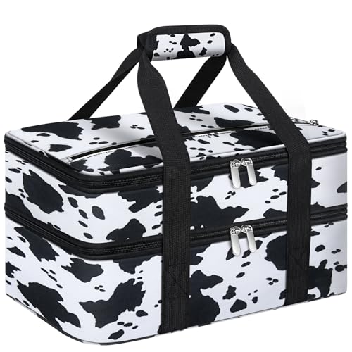Cow Pattern