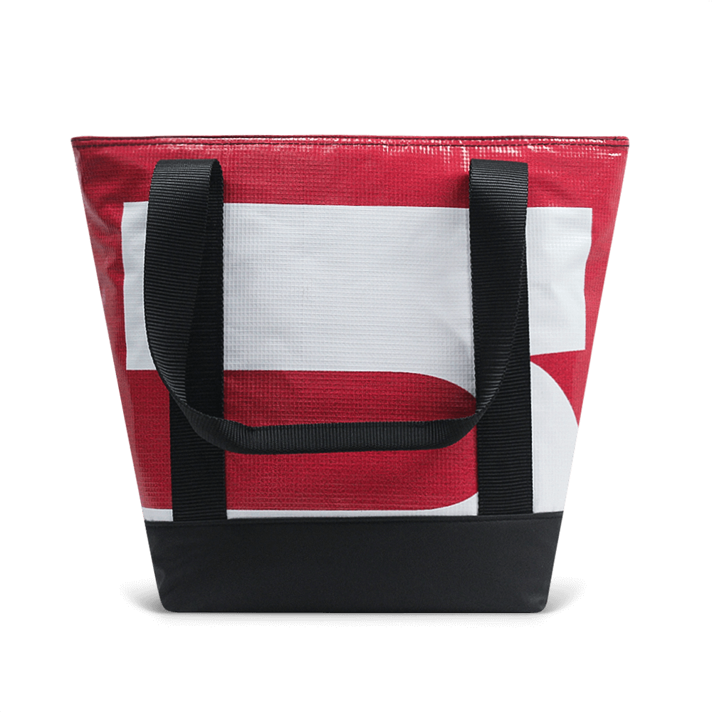 Beck Cooler Bag Bk1 00686 - Insulated Lunch Bag for Work, Picnics & Outdoor Activities - Leakproof & Durable Portable Cooler for Food & Drinks