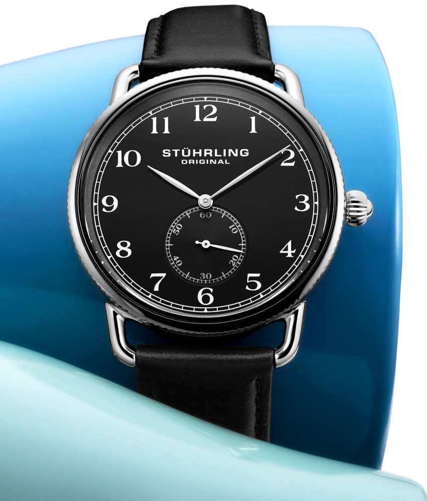 41mm Classic Quartz Watch - Elegant Timepiece for Men & Women | Perfect for Business, Casual & Formal Occasions