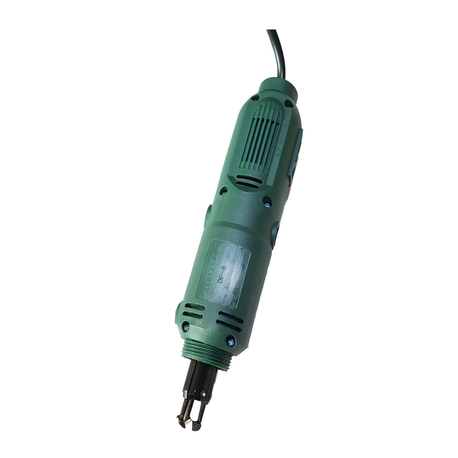 High-Speed 10000 RPM Pro Handheld Magnet Wire Stripper & Cutter Machine - Perfect for Electronics Repair, DIY Projects, and Industrial Applications