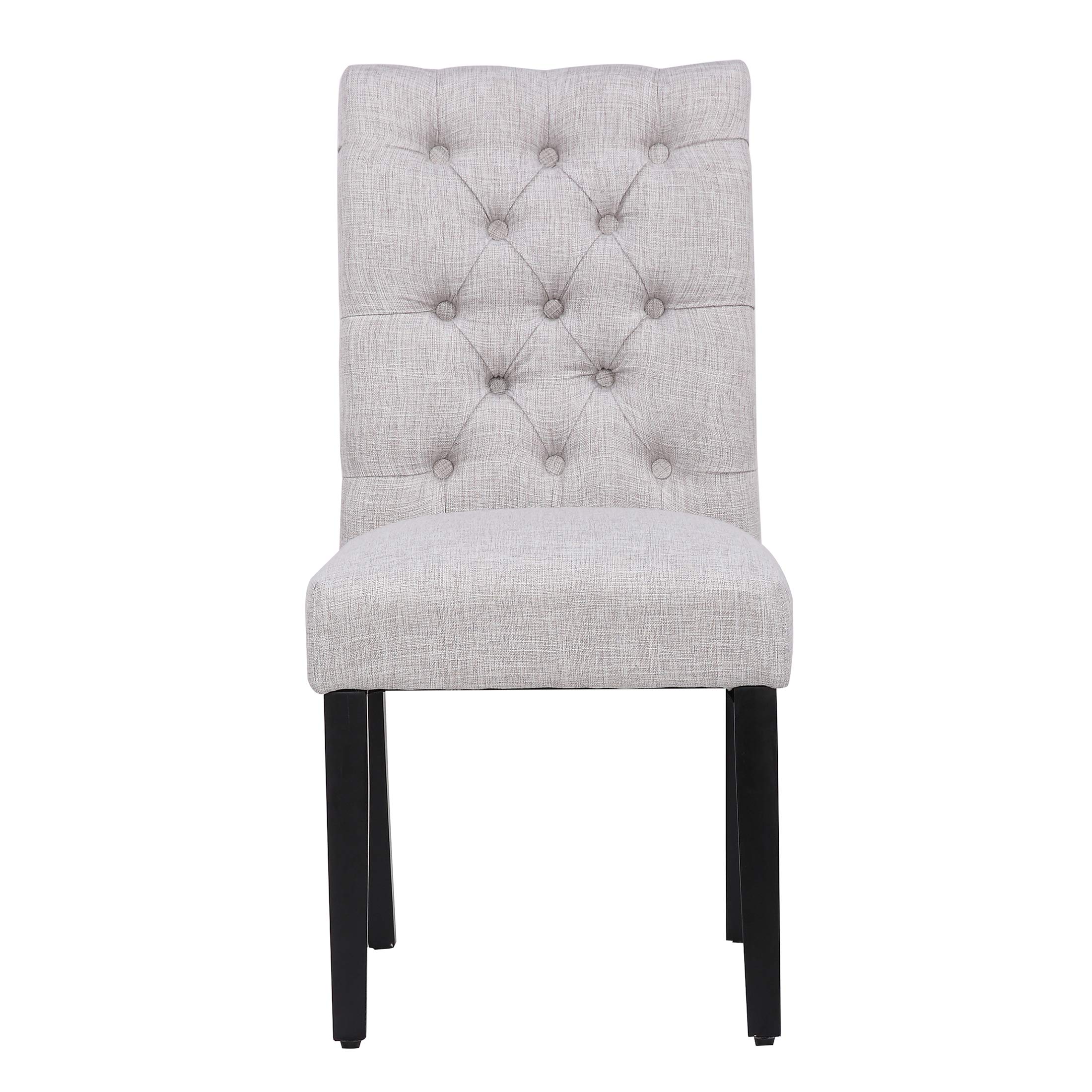 Modern WO Indoor Dining Side Chair 24