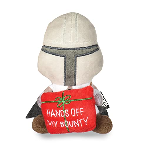 Mandalorian Bounty