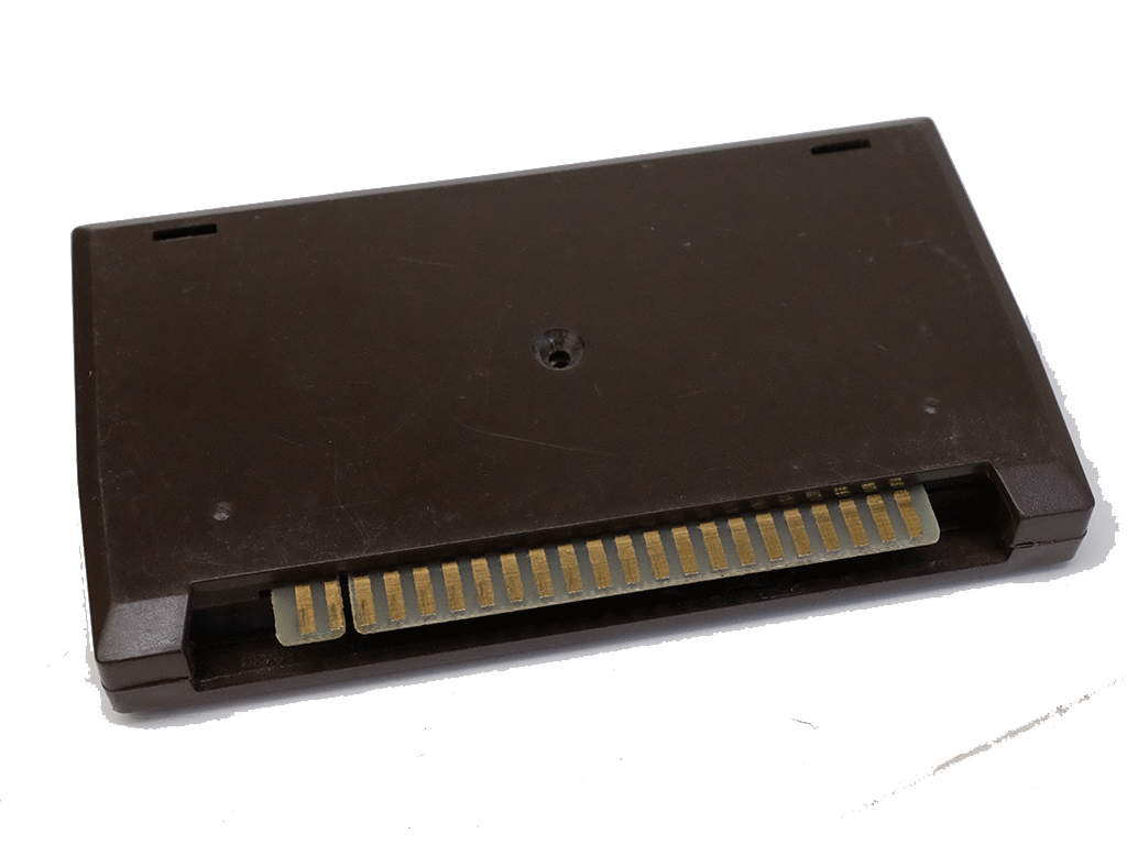 Commodore VIC-1111 16K RAM Expansion Cartridge - Boost Memory for Classic Commodore VIC-20 Computers | Perfect for Gaming & Programming Retro Enthusiasts