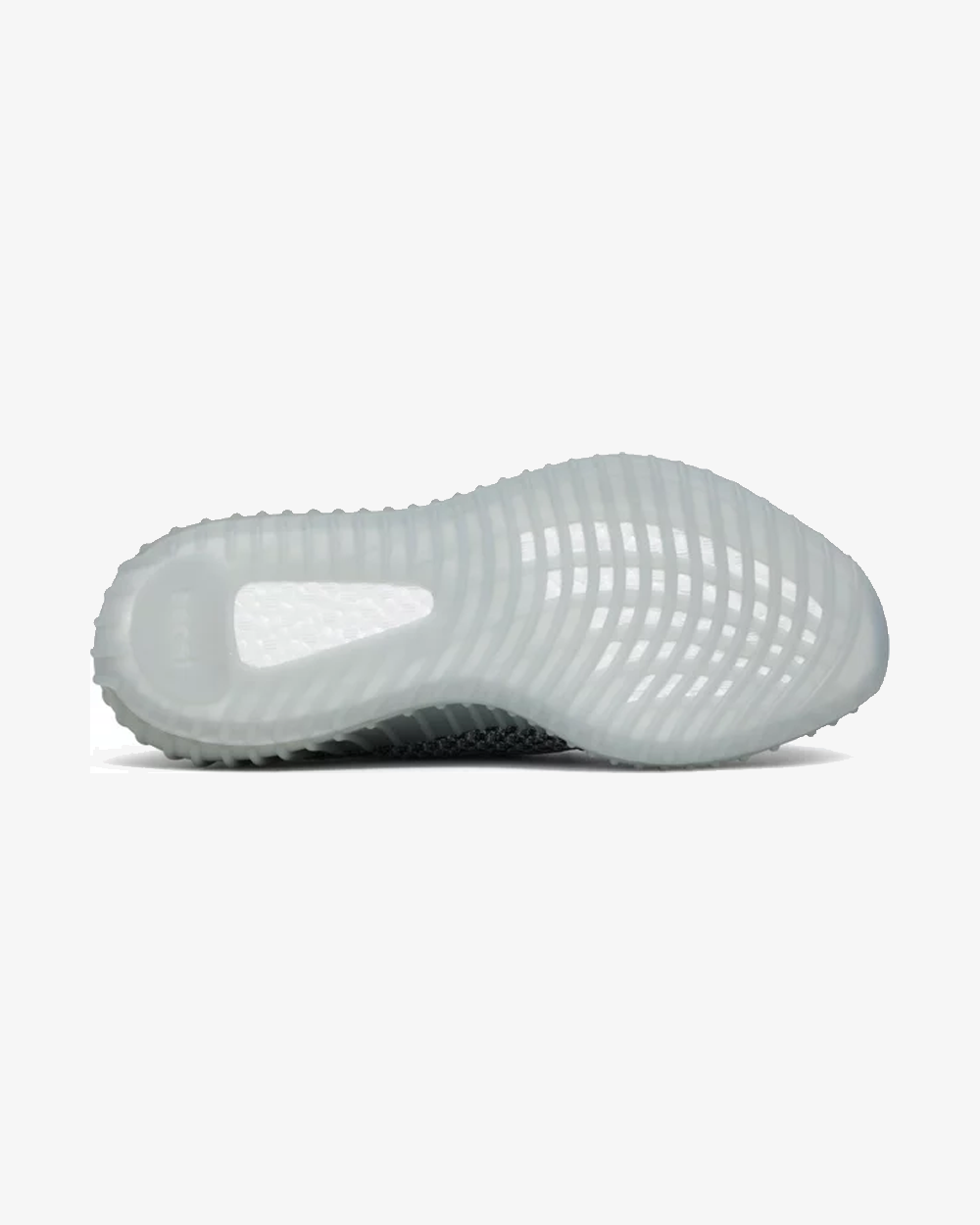 Adidas Yeezy Boost 350 V2 Ash Blue - Men's Running Shoes for Casual Wear & Gym Workouts
