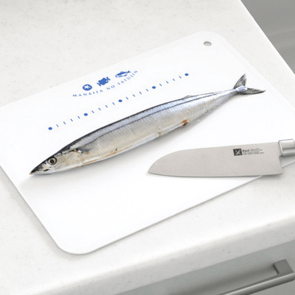 Non-Slip Kawasaki Reversible Cutting Board - Flexible & Durable Kitchen Chopping Board for Meat, Vegetables, and Fruits | Dishwasher Safe & Space-Saving Design