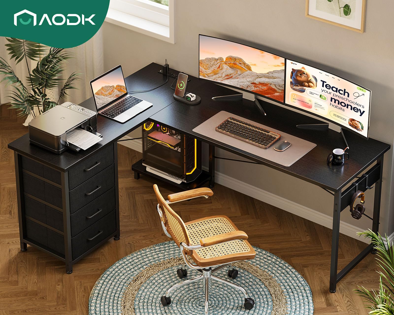 AODK 61