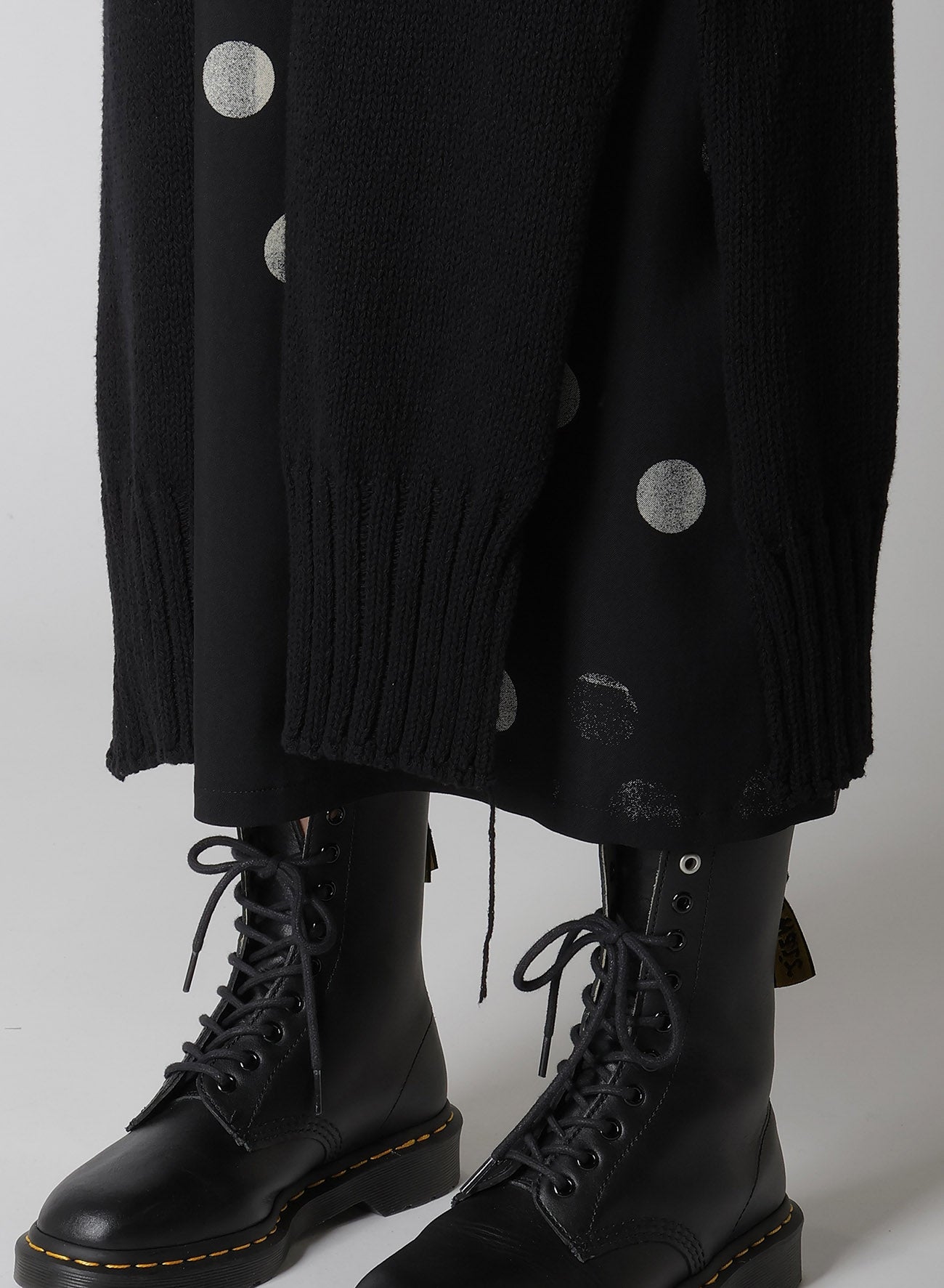 Broad Stitch Jersey Linking Cardigan - Soft Knit Sweater for Women | Cozy Fall & Winter Layering | Perfect for Casual Outfits and Office Wear
