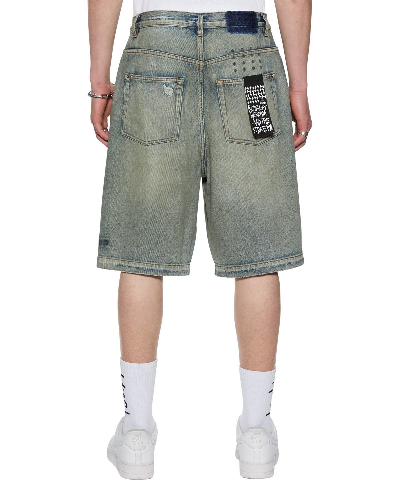 MAXX SHORT MECHANIK Work Shorts for Men - Durable Mechanic Shorts with Multiple Pockets - Perfect for Auto Repair, Construction & Outdoor Work