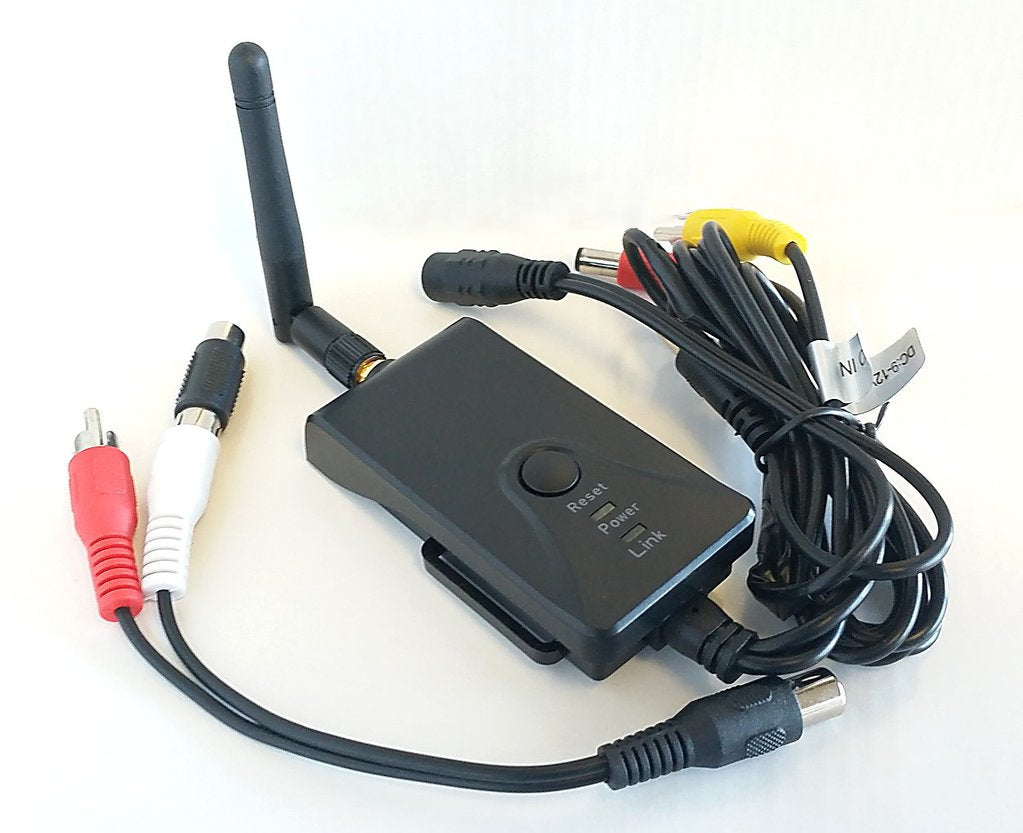 Revolution WiFi Emitter for Revolution Imager RI WIFI - Wireless Thermal Imaging Accessory for Home Inspection, Electrical Maintenance & HVAC Repair