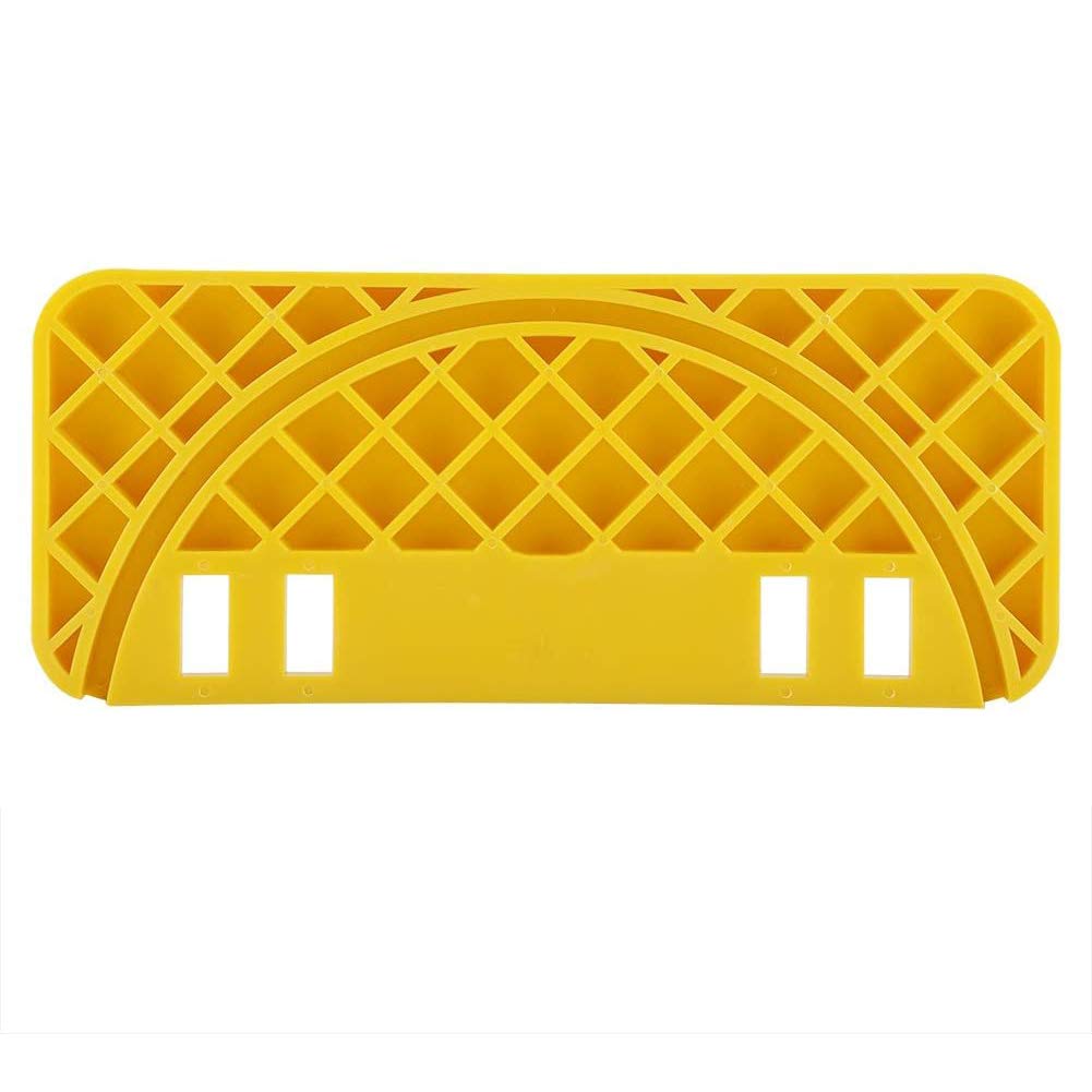 Easy Install Beekeeping Scraper Tool - Durable Flat Equipment for Beekeepers, Farmers & Research Labs | Perfect for Honey Harvesting & Hive Maintenance