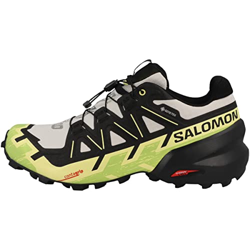 Lunar Rock Black Sunny Lime