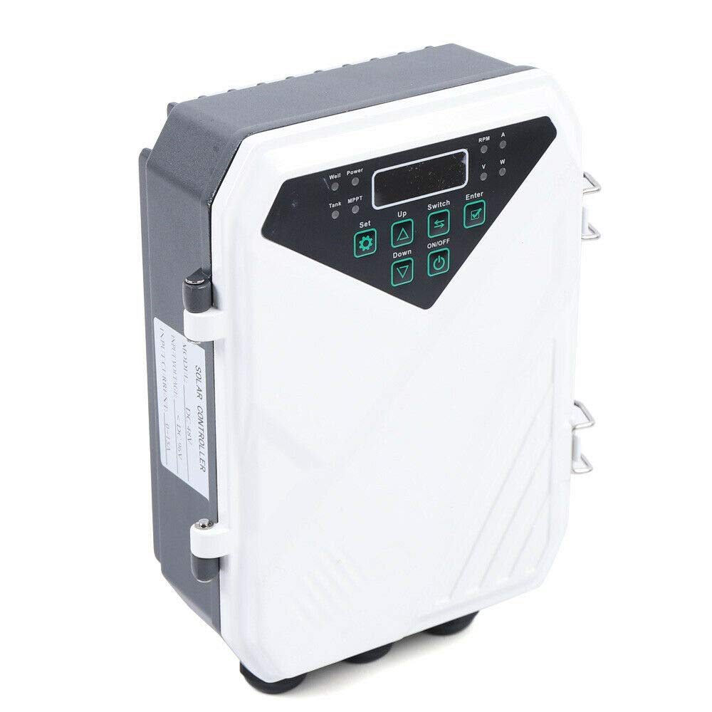 **Gdrasuya10 48V 500W 3