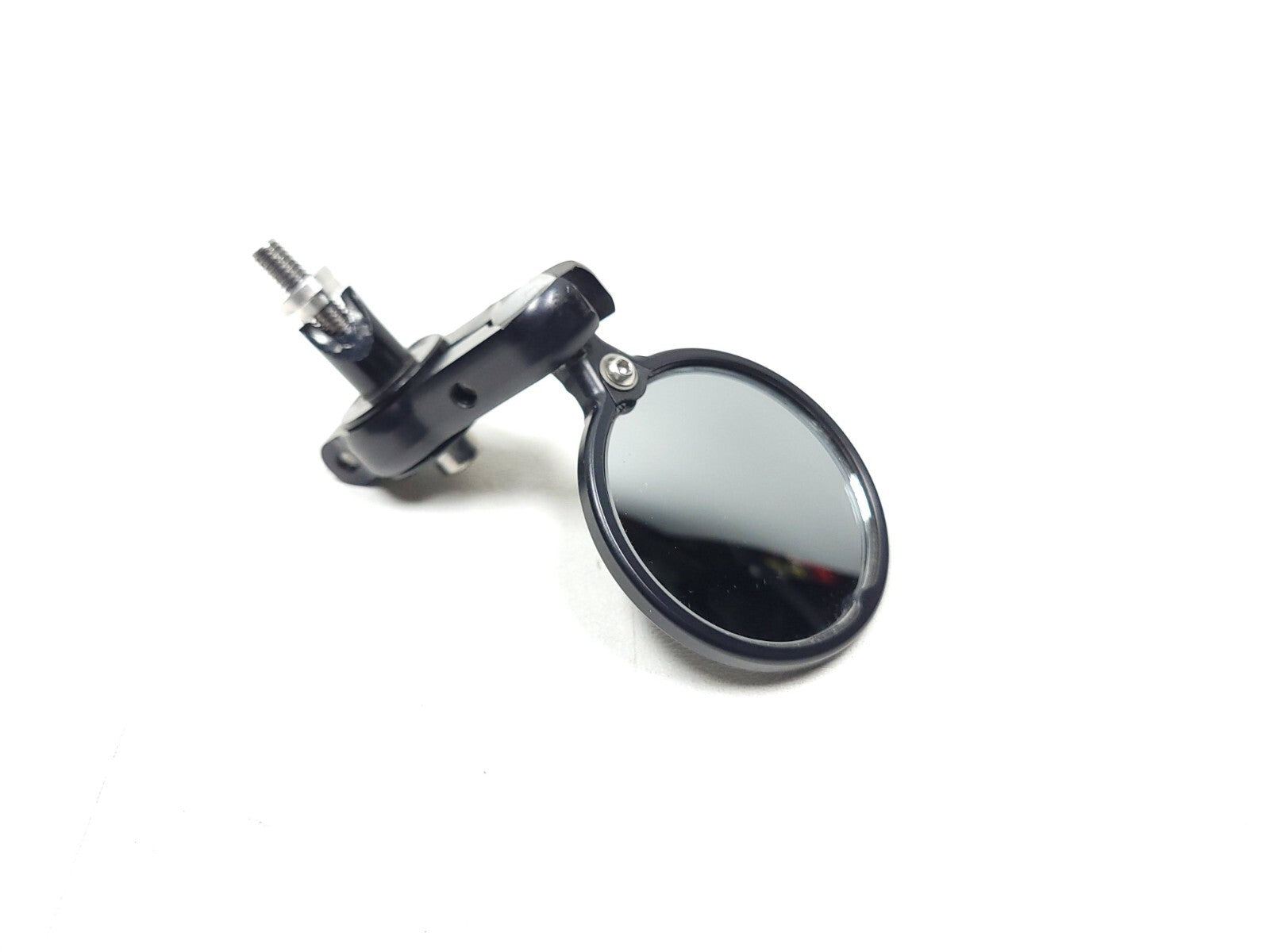 Ducati Monster M600 620 OEM Side View Mirrors - Left & Right Pair Replacement for Motorcycle Safety & Style | Perfect for City Commuting & Highway Riding
