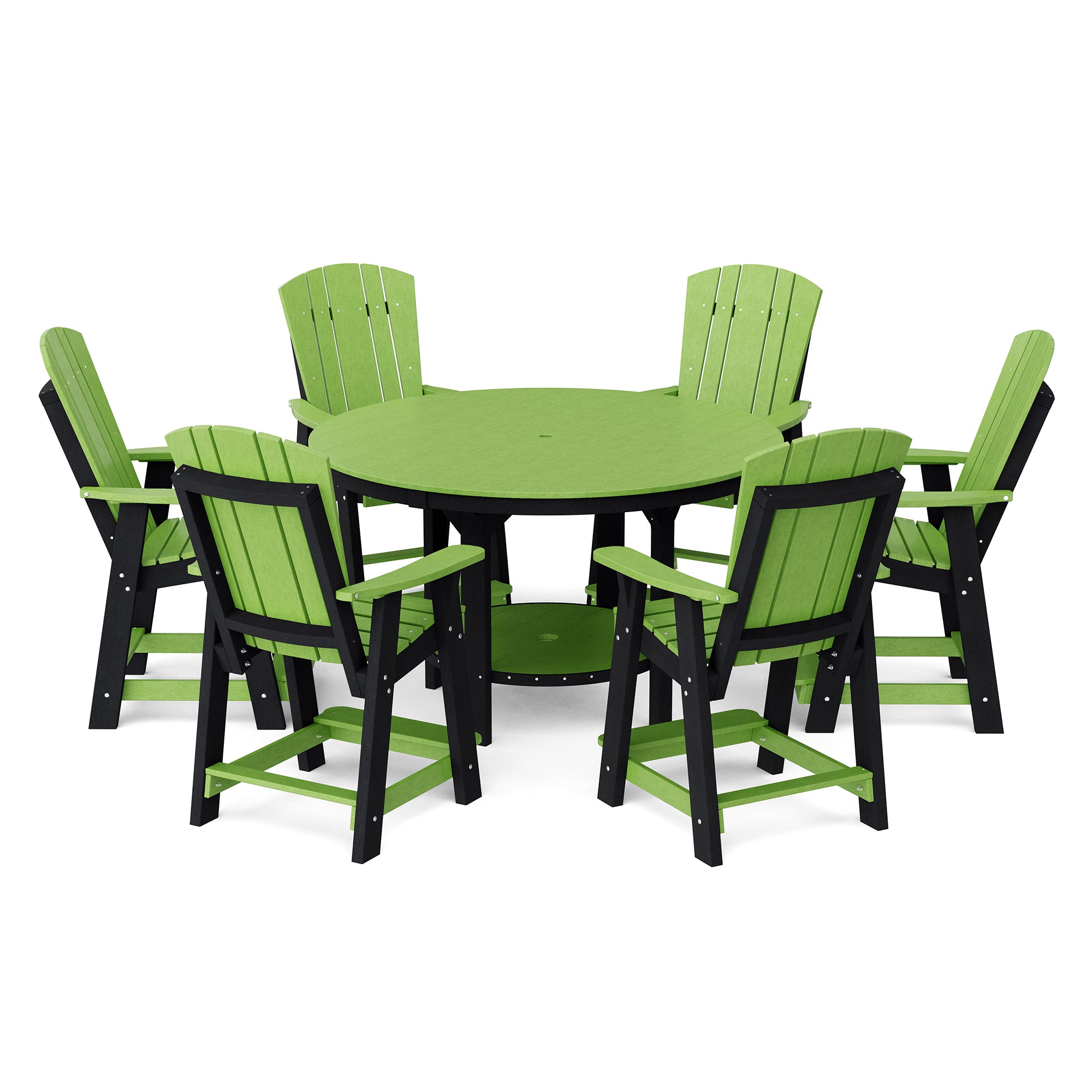 Heritage 7-Piece 60