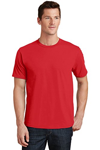 Bright Red