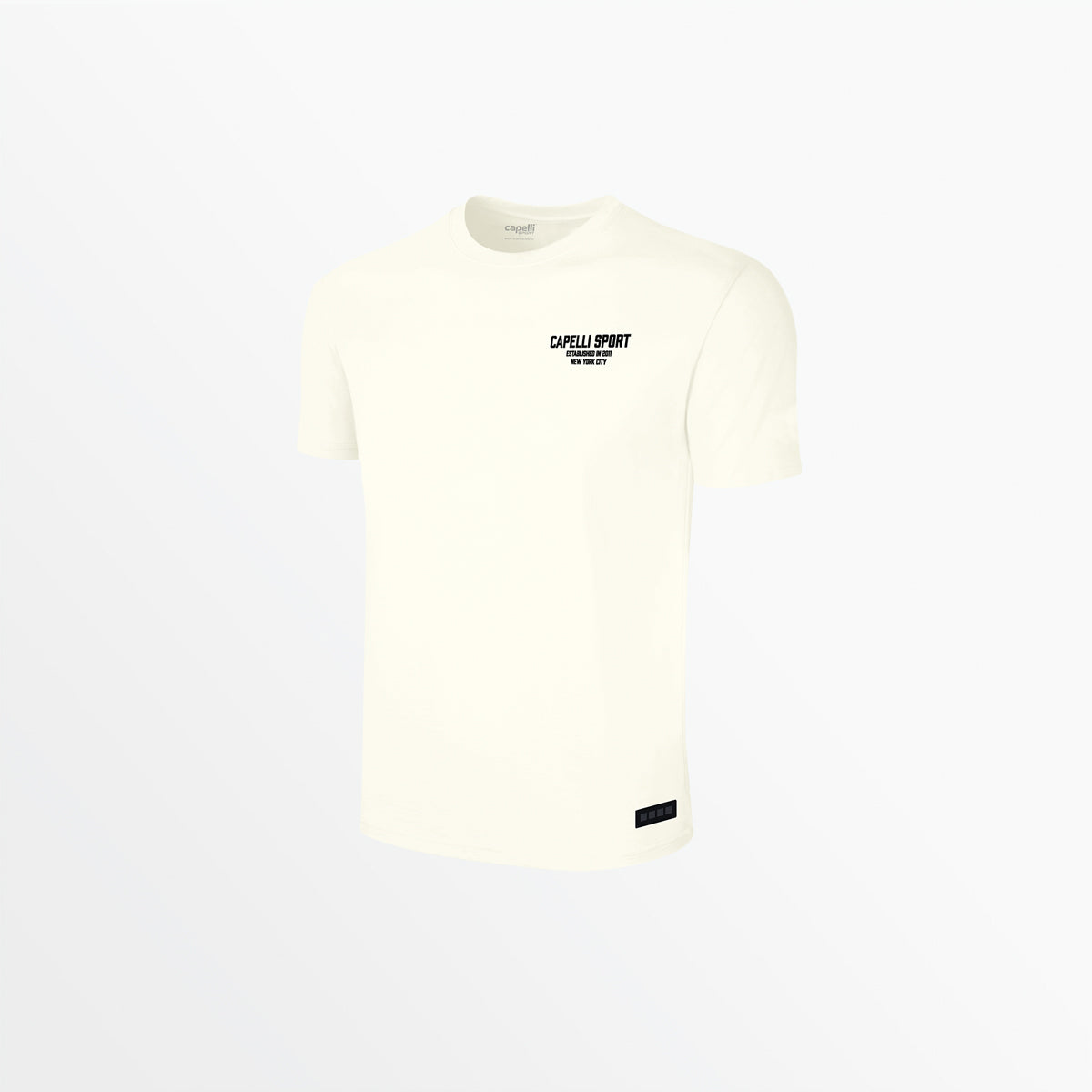 Unisex Adult CS Established T-Shirt - Comfortable Cotton Tee for Casual Wear & Street Style