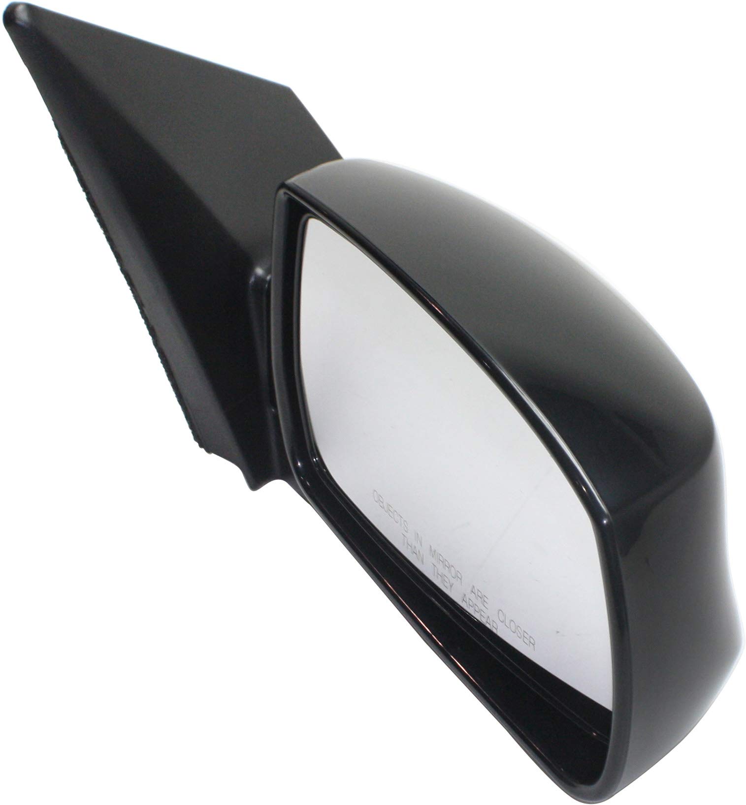 Garage-Pro Power Glass Side Mirror Replacement for 2010-2015 Hyundai Tucson - Right Passenger Side - Easy Installation & Adjustable - Perfect for Parking & Highway Driving