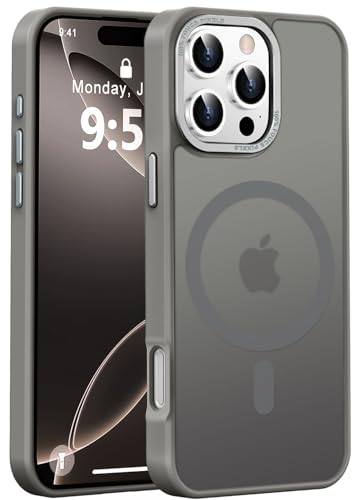 Titanium Gray