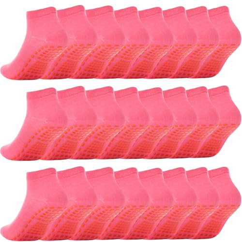 Square Pattern/Lemonred(12 Pairs)