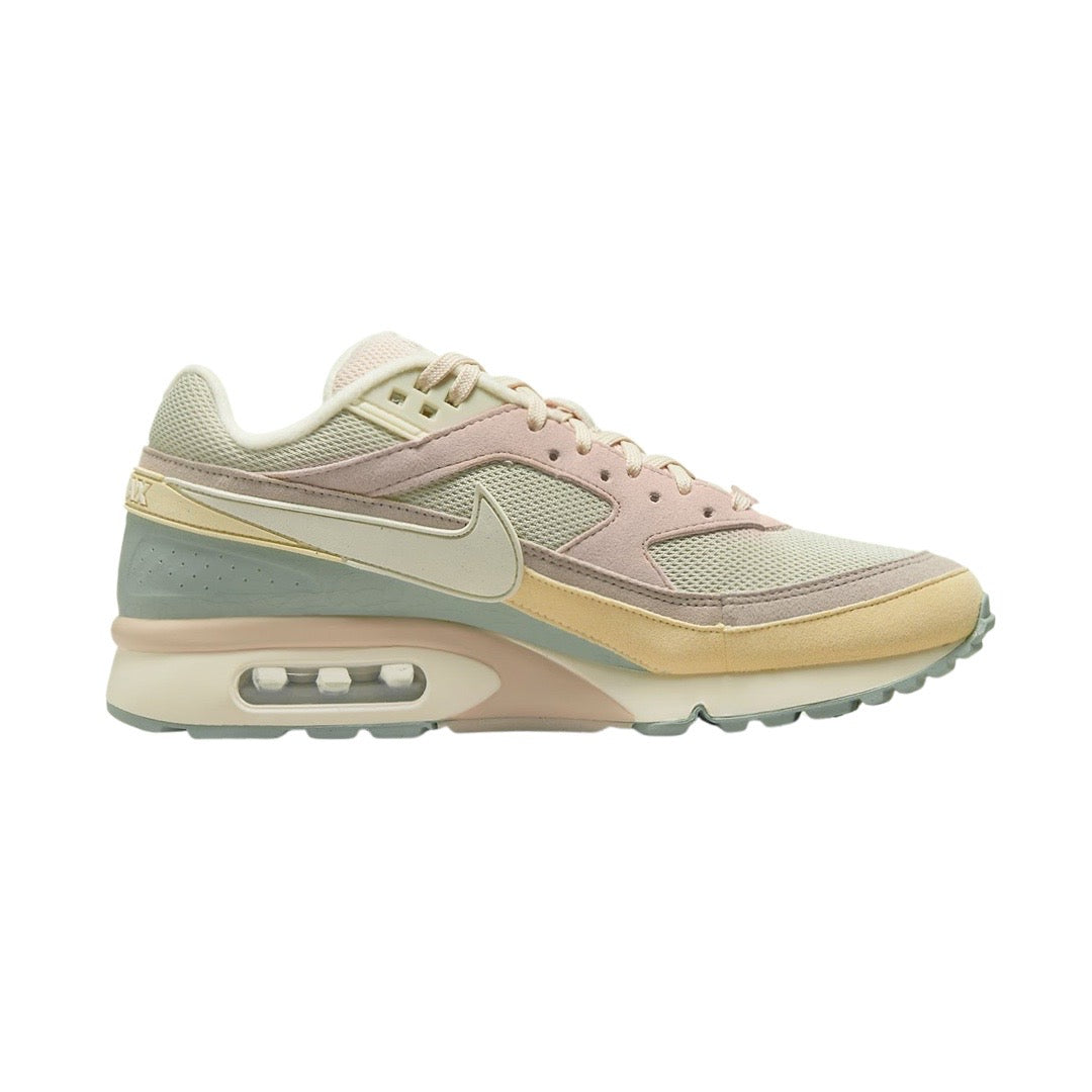 Nike Air Max BW Light Stone Coconut Milk Jade - Men's Running Shoes for Comfort & Style - Perfect for Jogging, Gym Workouts & Casual Wear