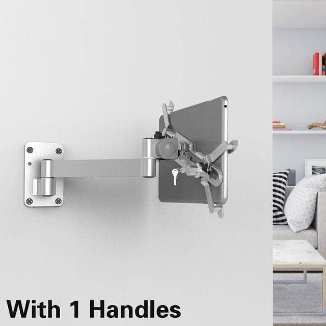 with 1 arm