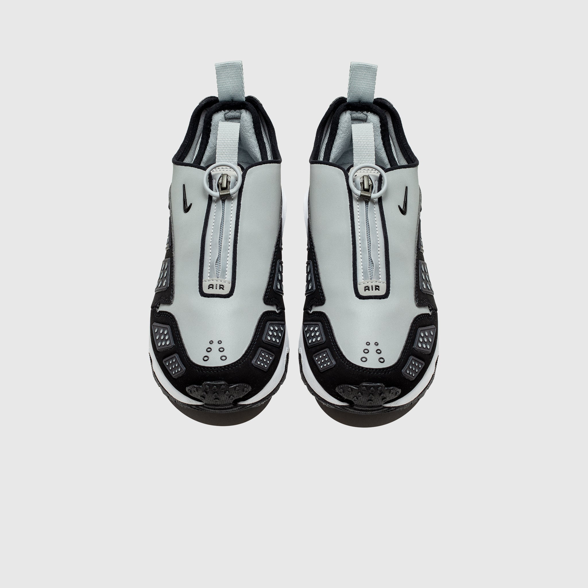 Nike Women's Air Max Sunder Running Shoes - Metallic Silver | Lightweight & Comfortable for Jogging, Gym Workouts & Casual Wear