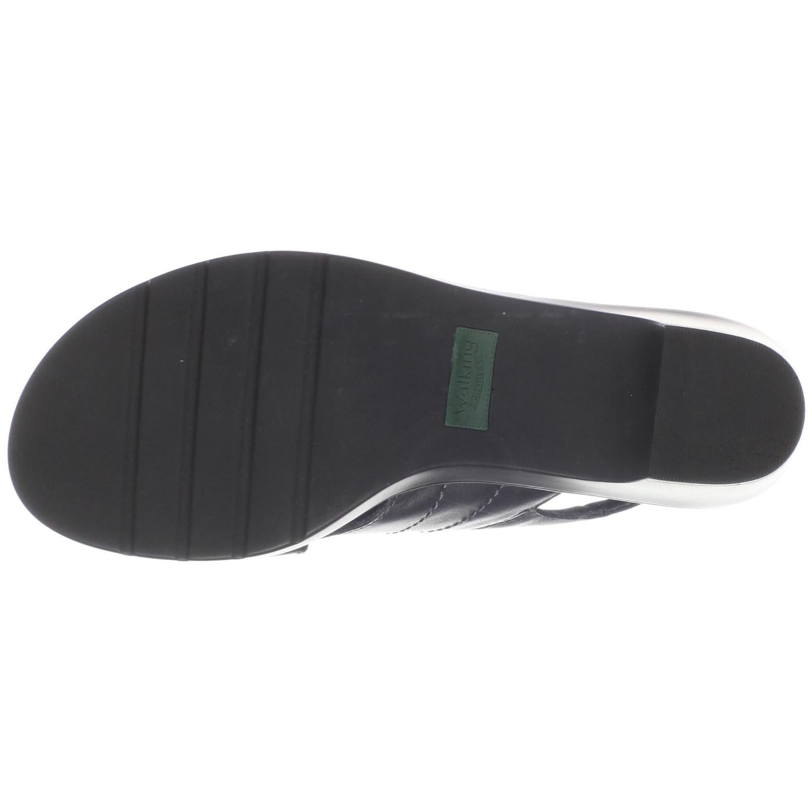 Walking Cradles Women's NOAH Comfortable Slip-On Loafers - Stylish Casual Shoes for Work, Travel & Everyday Wear