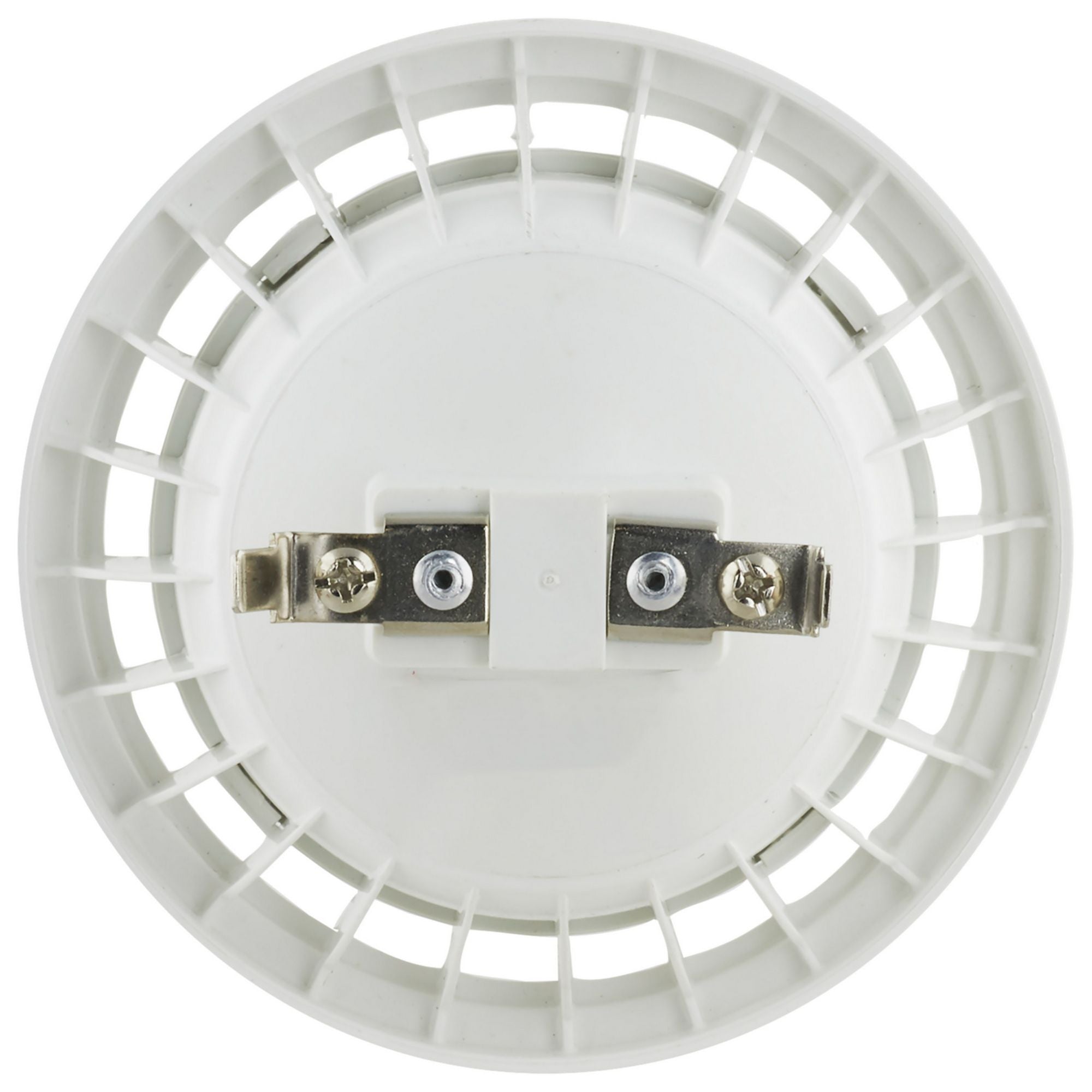 AR111 LED Bulb - 7W (520 Lumens) 3000K Warm White - G53 Base 12° Narrow Spot Light - 12V Low Voltage - Perfect for Accent Lighting, Display Cases & Landscape Lighting