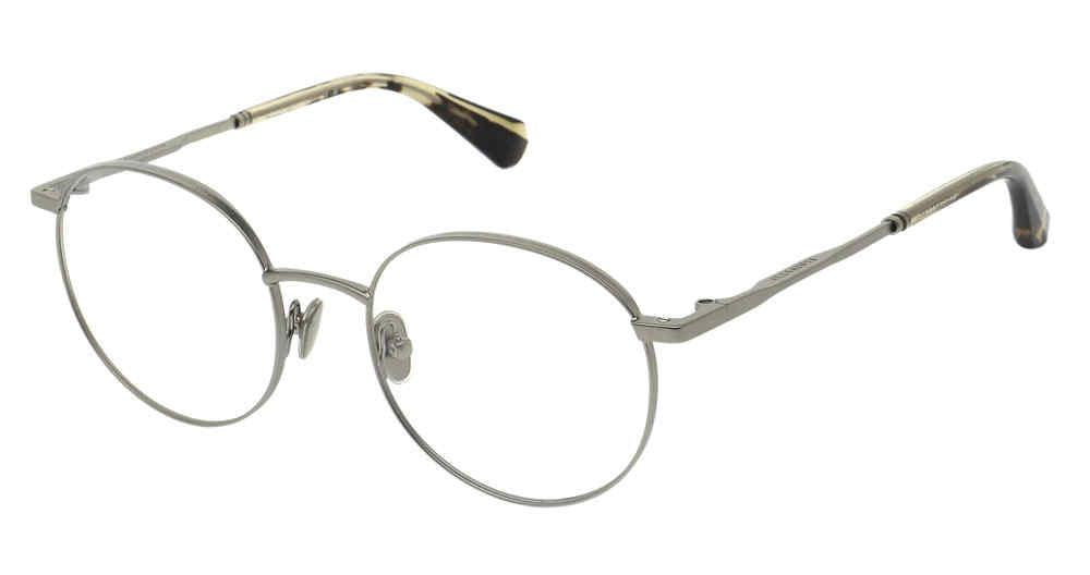 AllSaints PARKER Eyeglasses for Women & Men - Vintage Inspired Acetate Frame Glasses - Perfect for Reading, Work & Fashion Accessories