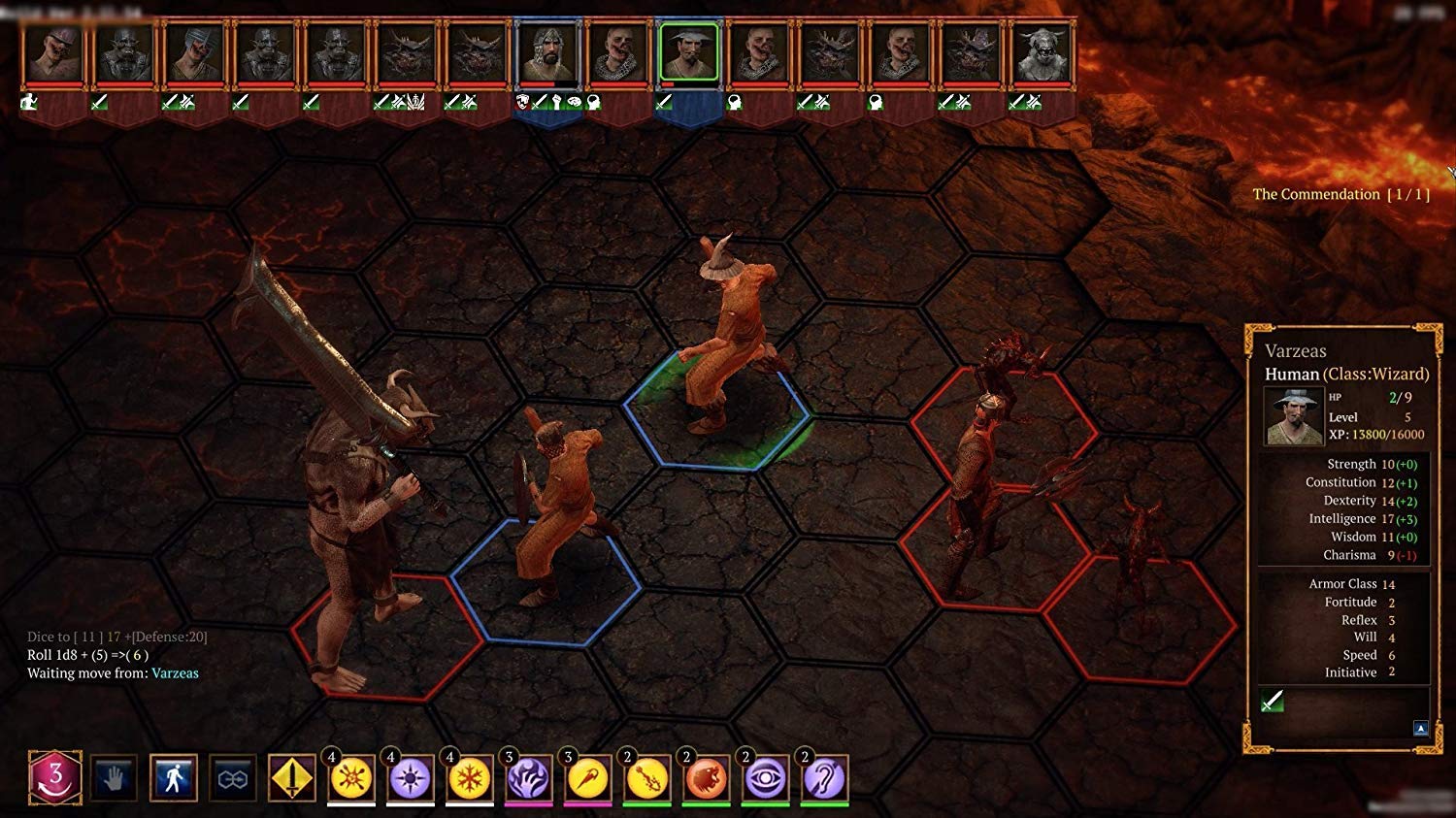 Demons Age - Action RPG Game for PS4 | Epic Fantasy Adventure with Deep Storyline - Perfect for Fans of Dark Fantasy & Role-Playing Games